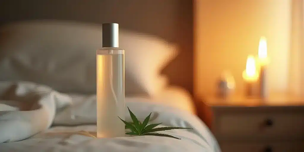 How to Use Cannabis for Enhancing Intimacy