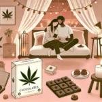 Cannabis Aphorodiasiac Effects