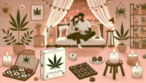 Cannabis Aphorodiasiac Effects