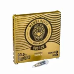 High CBD Mamba Negra CBD Seeds for Medicinal Use