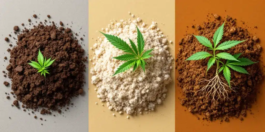 Top Strongest Autoflower Strains