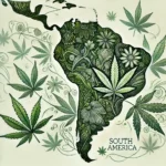 Growing Mamba Negra Auto Outdoors in South America Tips