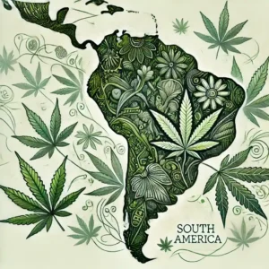 Growing Mamba Negra Auto Outdoors in South America Tips