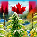 Growing Guanabana Cannabis Seeds in Canada