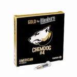 CHEMDOG 4 min