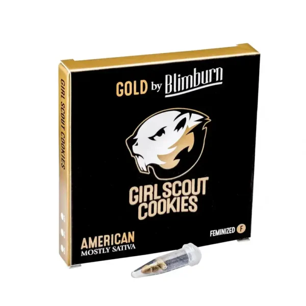 GIRL SCOUT COOKIES min