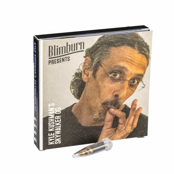 Kyle’s Skywalker OG pack