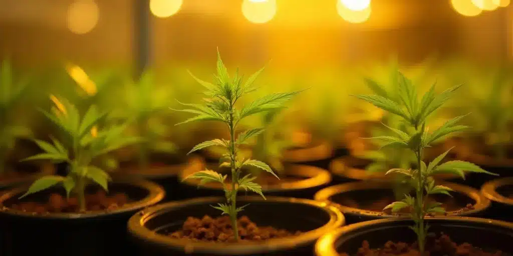 Nutrients for Growing Gorilla Glue #4 Auto