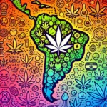 Growing Santa Muerte outdoors in South America Tips