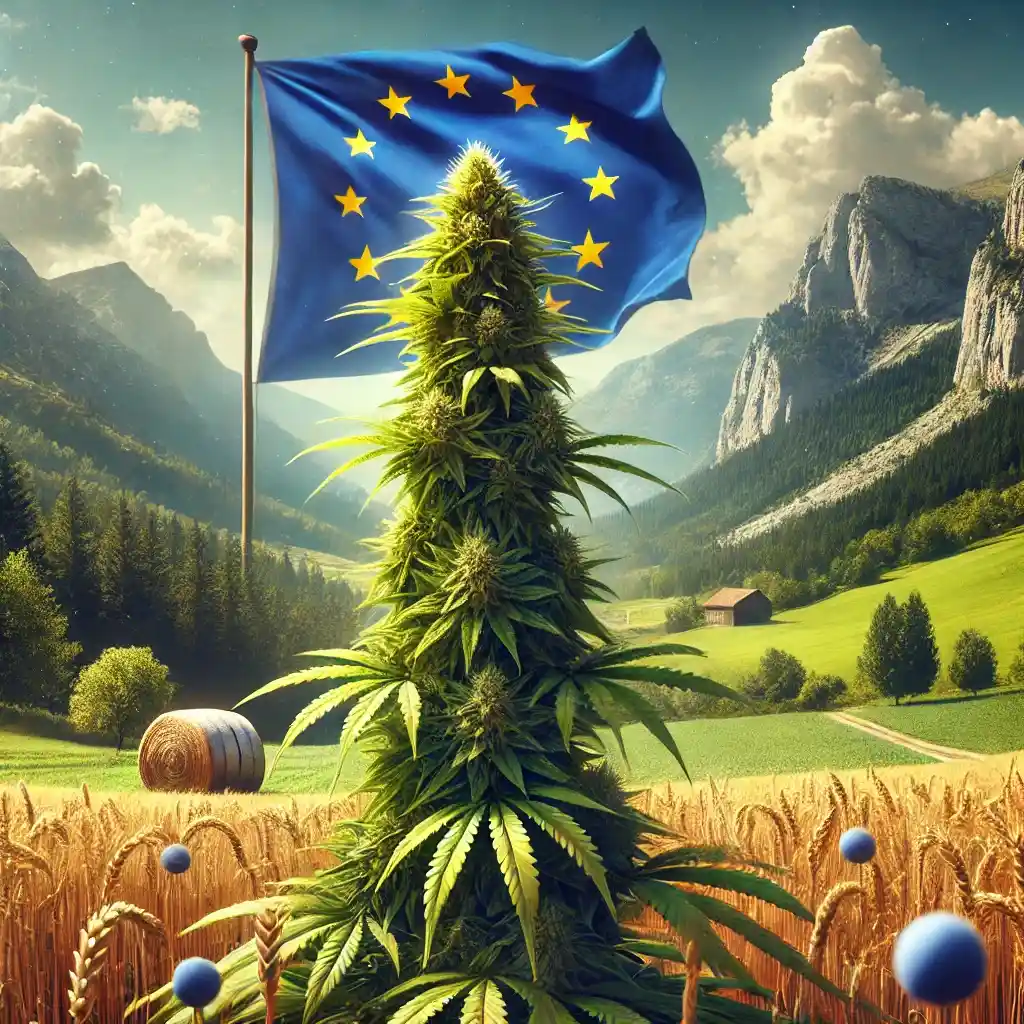 Growing Critical Auto Outdoors