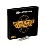 Package of CBD Mexican Seeds by Blimburn Seeds