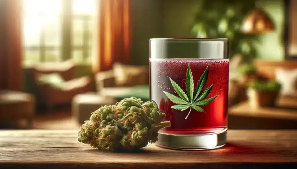 quickest way to detox thc from the body