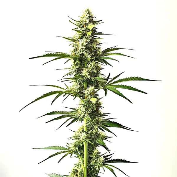 Auto CBD Critical Mass autoflowering strain with high CBD for relaxation