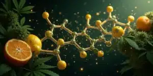 Enhancing Cannabis with Terpene Sprays: Natural Flavors from Citrus and Lavender