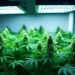 Efficient Autoflower Light System for Maximum Indoor Yields