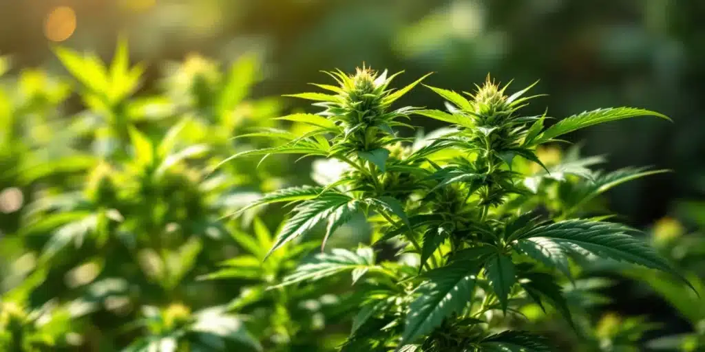 Mango Cannabis Strain Characteristics