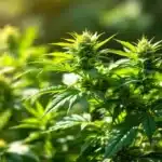 Mango Cannabis Strain Characteristics