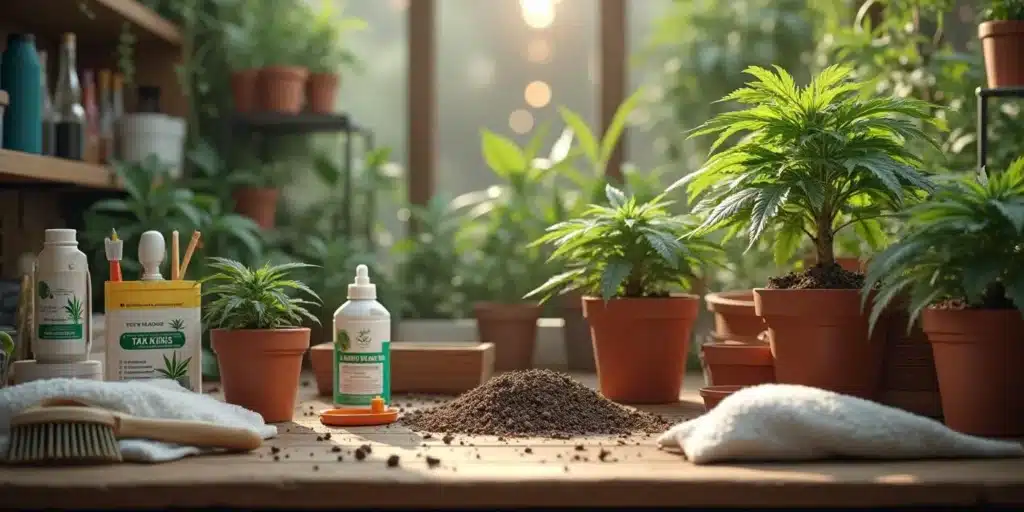 Nutrients and fertilizers