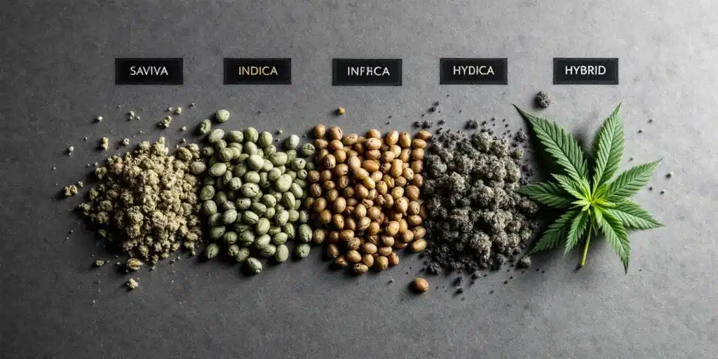 Growing cannabis outdoors in Arizona Step by Step