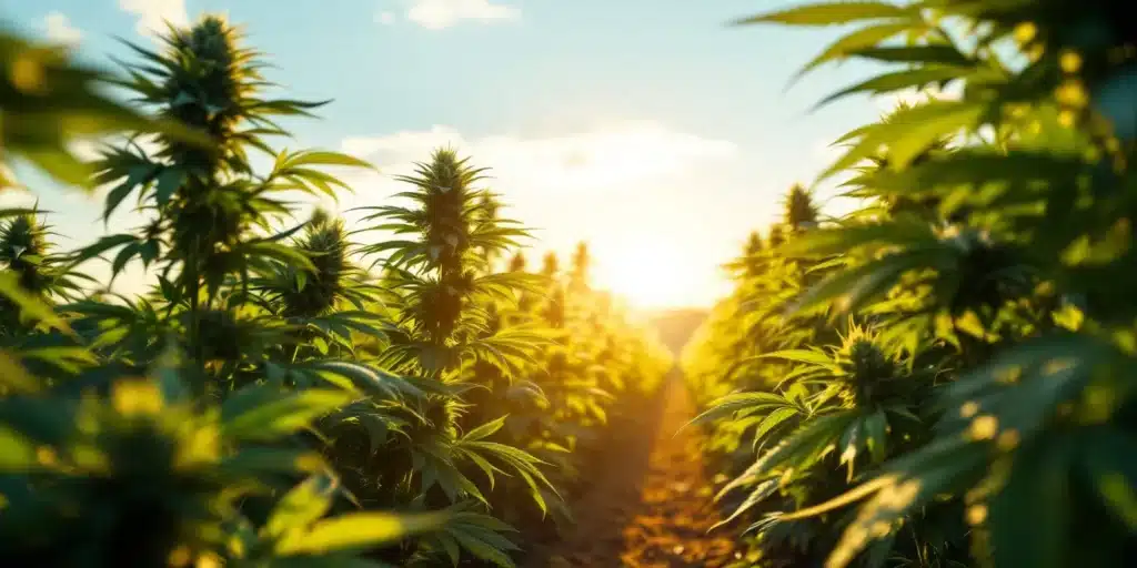 Tips for growing cannabis outdoors in Arizona