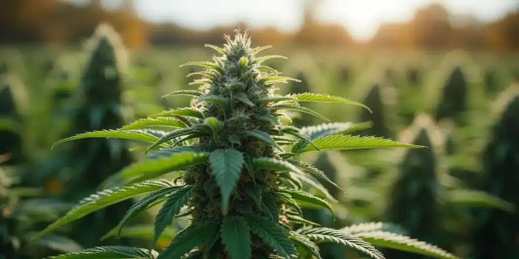 Fast Version Cannabis Seeds: Best Choice for Summer Growing Season