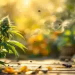 Organic Spray Terpenes: Boosting Cannabis Quality with Natural Aromas