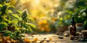 Organic Spray Terpenes: Boosting Cannabis Quality with Natural Aromas