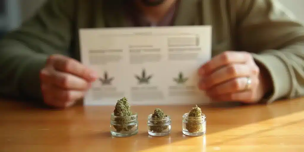 Popular Cannabis Strains in Canada