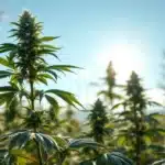 Top Outdoor Winter Cannabis Strains That Withstand Frost and Cold