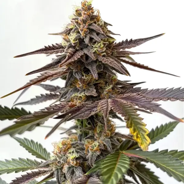 Sweet and vibrant Zkittlez x Grapefruit Bubblegum strain with candy-like aroma.