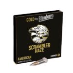 scrambler haze pack