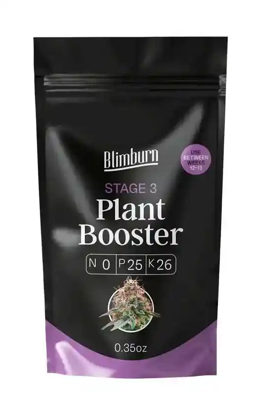 4 plant booster front