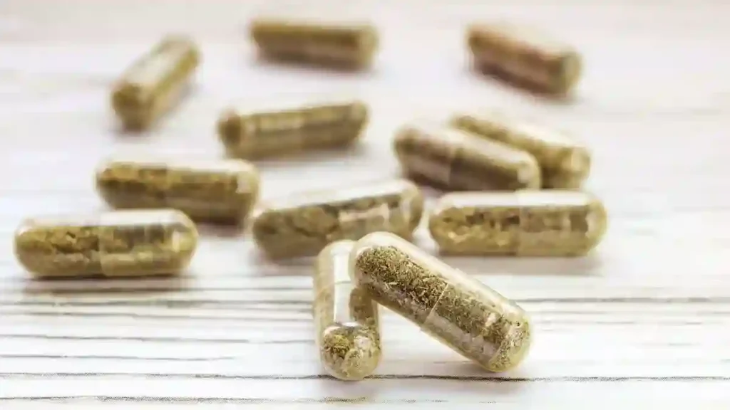 Science and the entourage effect