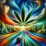 Cannabis and Driving