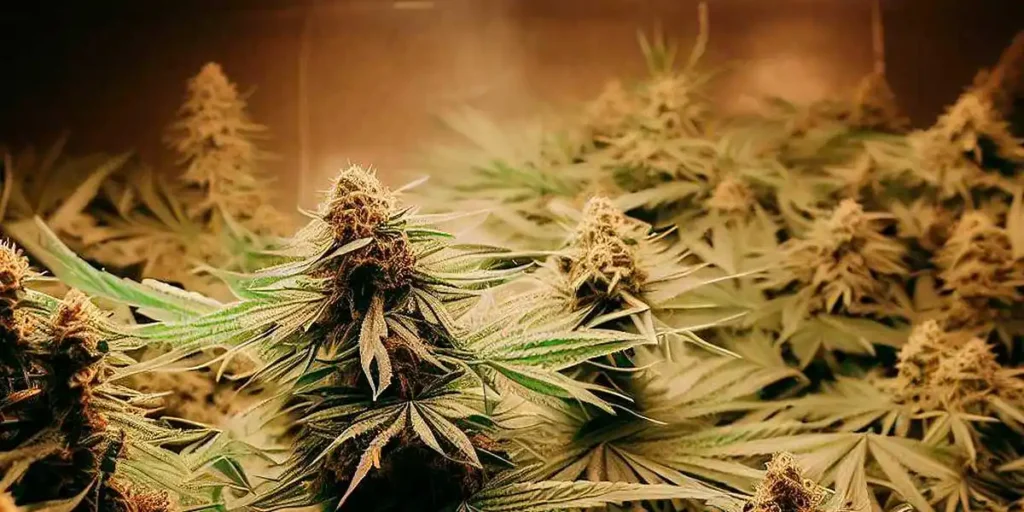 How much marijuana do I want to harvest