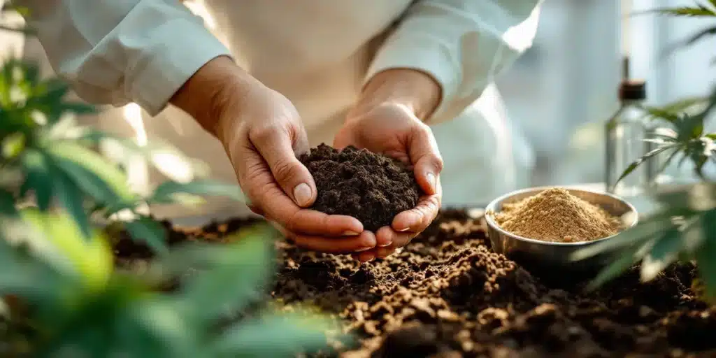 The best strain for Grow tent