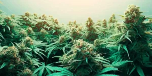 Optimize cannabis yield