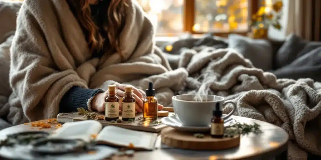 There are a few fundamental between CBD and THC distinctions