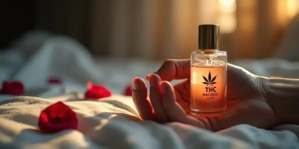 The meaning of THC