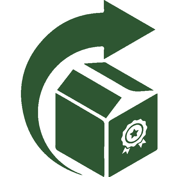 Reshipment Guarantee