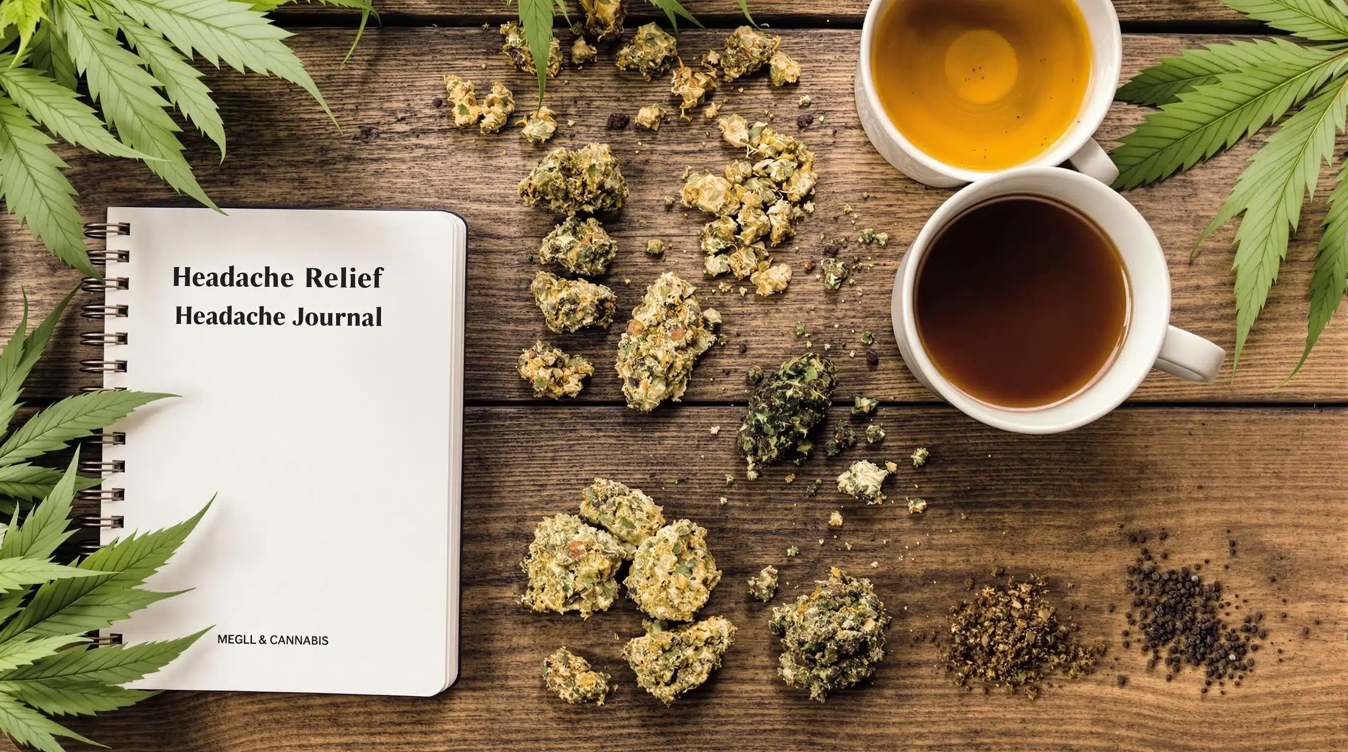 Discover the best varieties for pain relief.