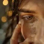 Natural relief with the right strain.