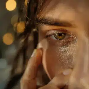 Natural relief with the right strain.