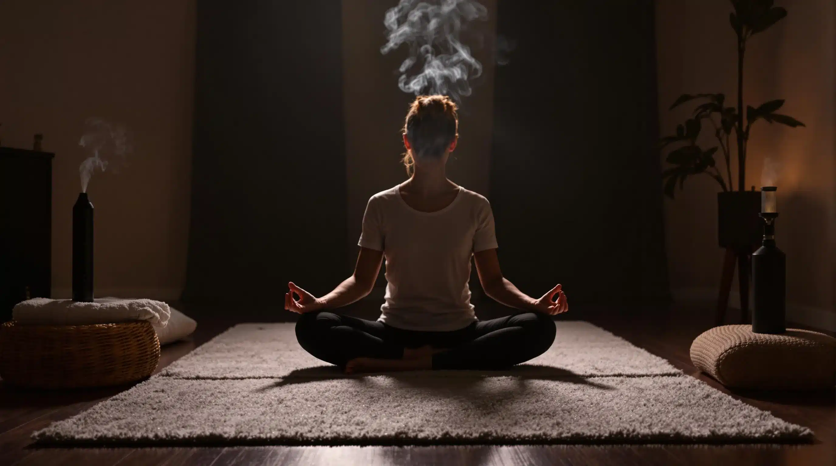 A natural approach to headache relief.