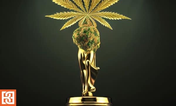 Top indica strains 2023