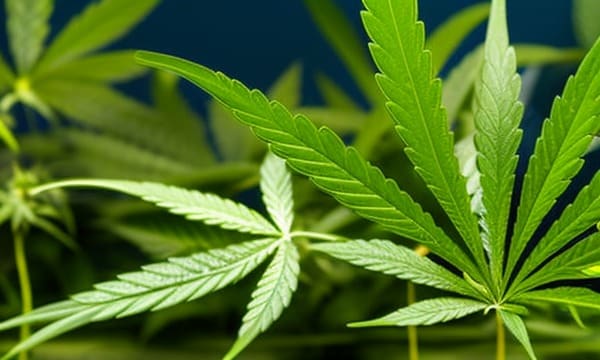 best cannabis strain 2023