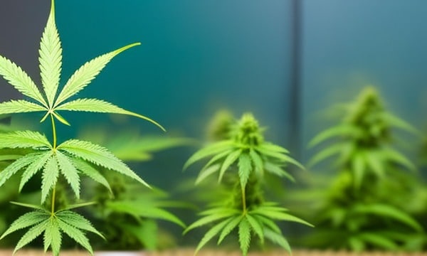 best weed strains of 2023 CBD