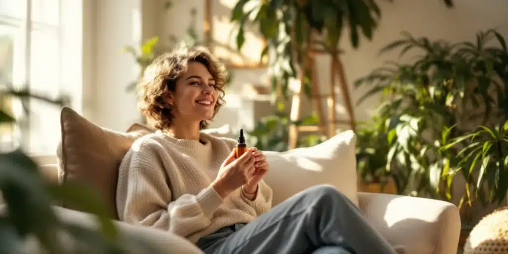 Medical marijuana For Stress