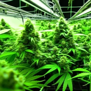 How to Grow Weed from Seed Hydroponics