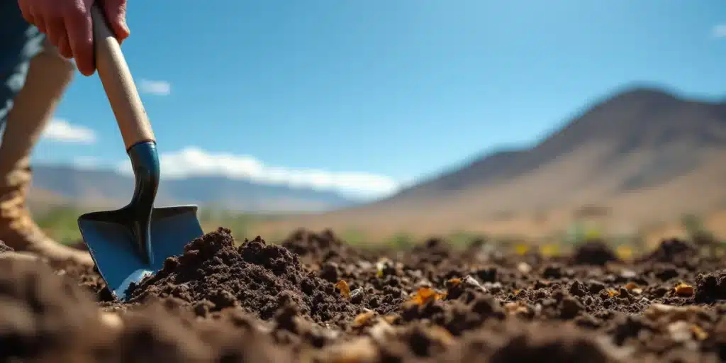 Setting Up The Growing Cannabis Space